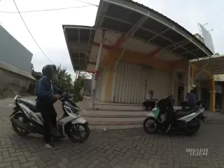 Bakso Granat podomoro