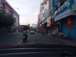 Gỏi cuốn Oanh