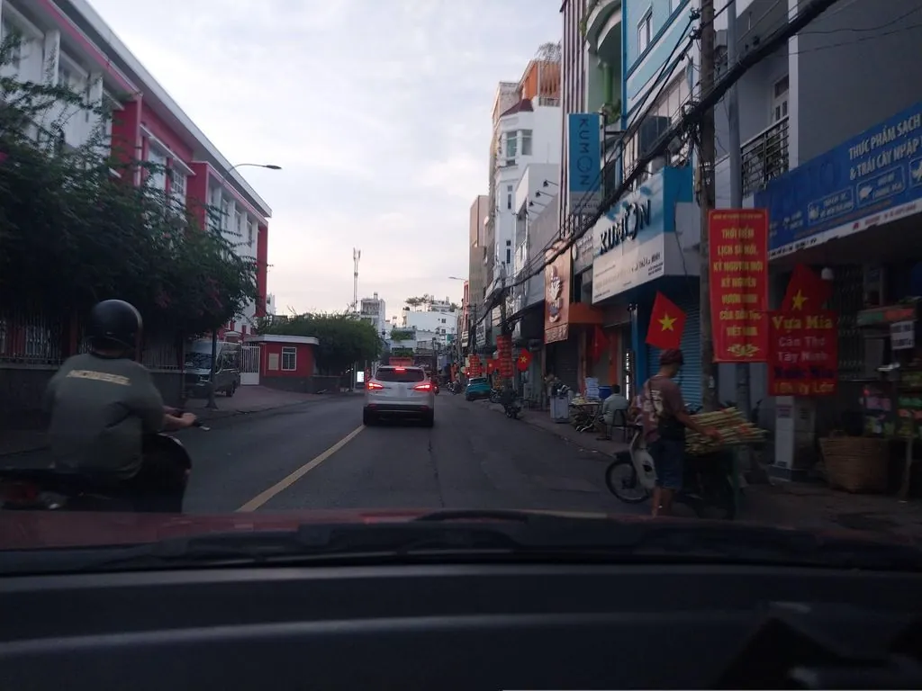 Phòng Khám Da Liễu Thiên Ái