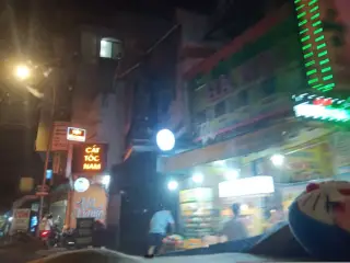 Nhà Thuốc Tư Nhân Thiên Thảo