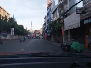 Giặt Ủi Tần
