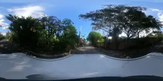 Optimist Bali