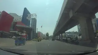 Bakmi Sanming