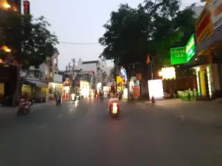 Phòng Khám Thú Y Bee Pet