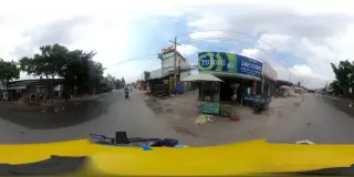 xe máy bình minh dũng
