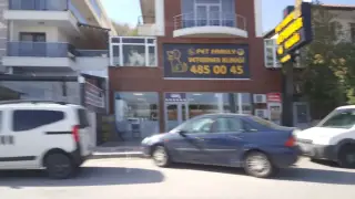 Sıcak Ekmek