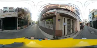 Hoàng Phi Báo - Dịch vụ bảo vệ