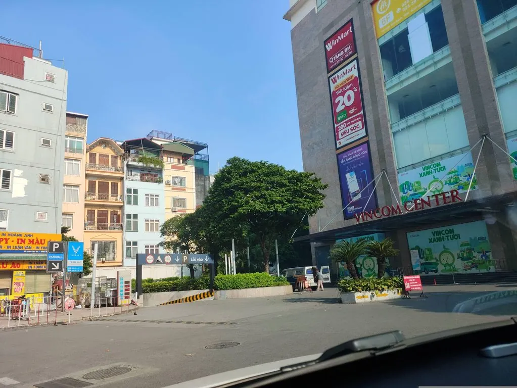 Sư Phạm Mầm Non Hà Nội