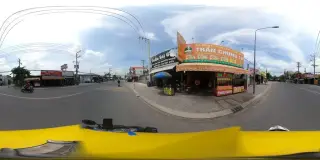 Trường mầm non Vầng Dương