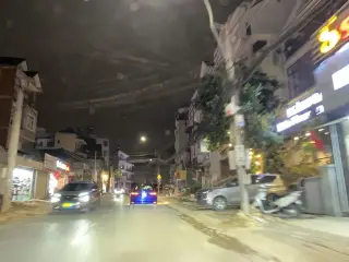 Nha Khoa Miên Phương