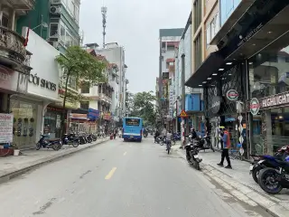 Vietinbank chi nhánh Chùa Láng — фото 2