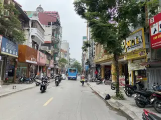 Vietinbank chi nhánh Chùa Láng — фото 4