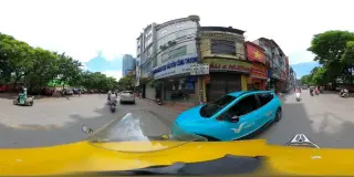 Anh Quyền Mobile
