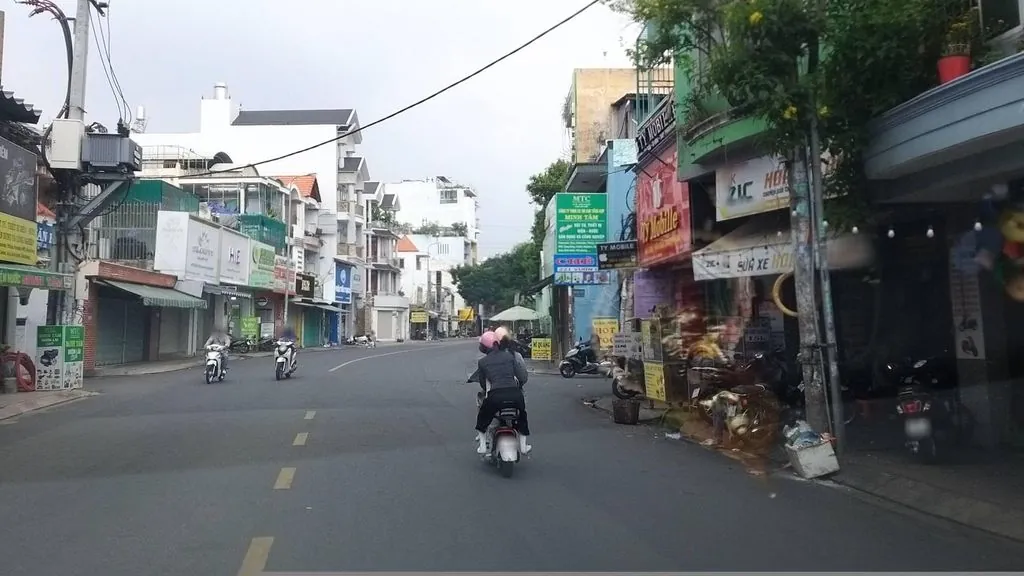 Bao Bì Hoàng Gia