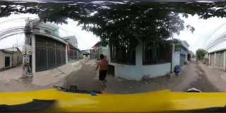 Trường Mầm Non Minh Châu