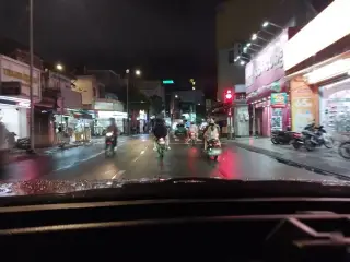 Sữa Tươi Trân Châu Đường Đen