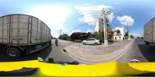 Vườn Ẩm Thực Đông Hồ