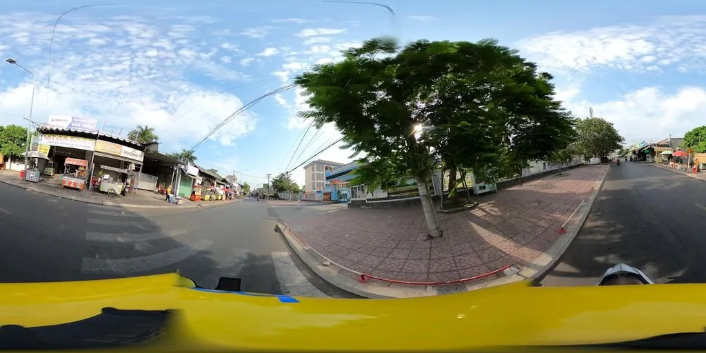Truong Tieu Hoc Tuy An 1