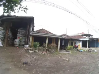 Tahu Campur Cak Slamet