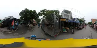 Mùng Chụp Tự Bung Đỉnh Rộng Bảo Bảo