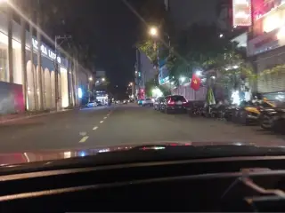 Nhà Hàng Thiên Hồng Phát