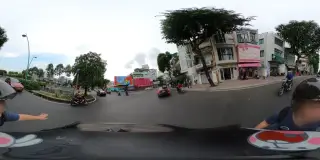 Bờ Kè Cầu Số 1