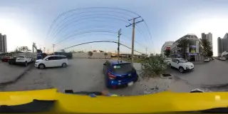 The Infinity Dĩ An