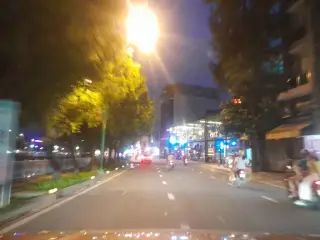 Quán Gà Nướng Út Cò