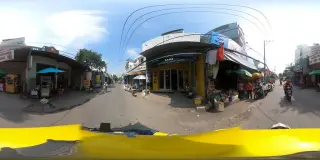 Trường Mầm Non Việt Âu Nguyễn Tư Giản Gò Vấp