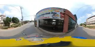 Quán bia hùng cường