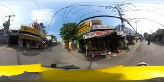 Quán Hải Sản Biển Sạch
