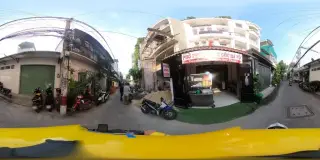 Dán Phim Cách Nhiệt Ô Tô