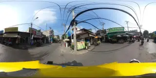 Trà Sữa Ăn Vặt HT