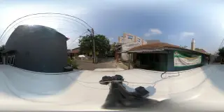 Pesona Cijantung Asri