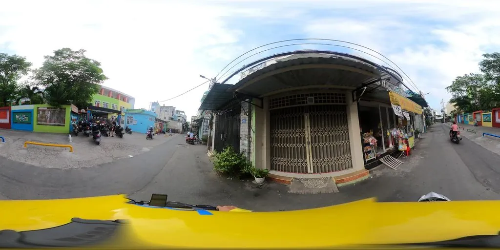 Tú Quỳnh Hair Salon