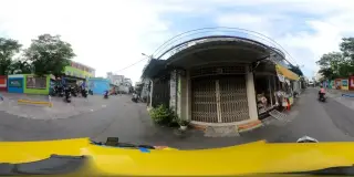 Trường mầm non Sóc Nâu
