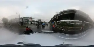 HokBen Kalimalang