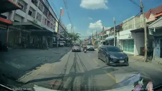 Hearoat Kot-Kaprao Donmuang