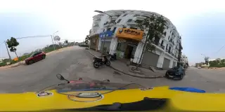 GÀ RÁN Mr.JILIU THƯỜNG TÍN