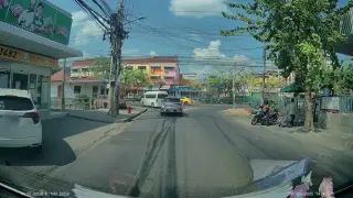 Khaw Kha Hmu Bangrak