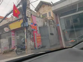 Layla - Tiệm Trà Chanh Đông Mỹ, Thanh Trì