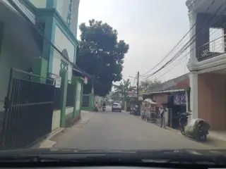 Kelurahan Ciater
