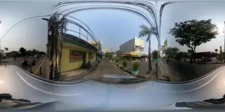 Benteyummy Fried Corner