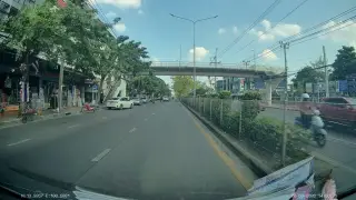 Srng Prapha Thantphaethy