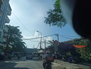 Chùa Tự Khoát - Ngũ Hiệp - Hà Nội