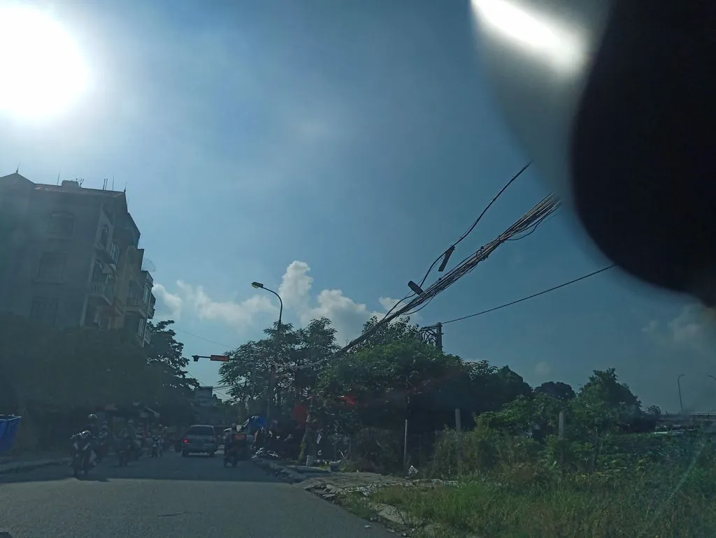 Truong Tieu Hoc Ngu Hiep