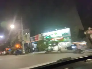 The Trà Bubble Tea