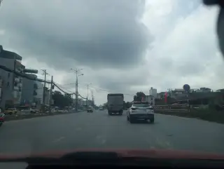 Nhà Thuốc Linh Giang