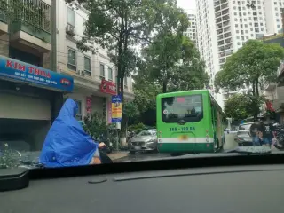 Phở Lý Quốc Sư Tecco Hà Nội