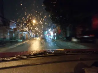 Quán Nhậu Ốc SV